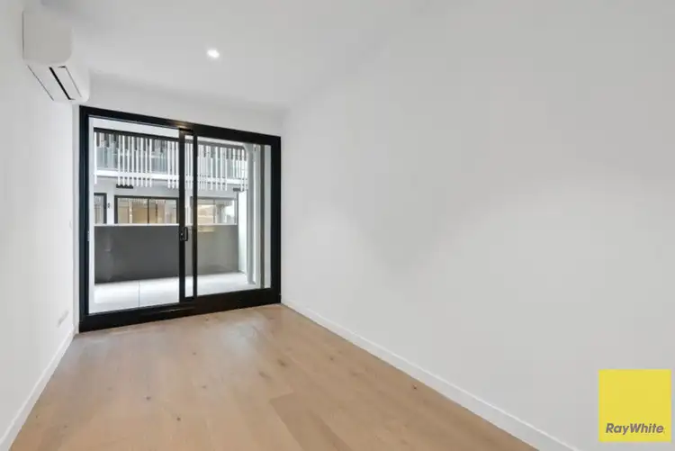 Second view of Homely apartment listing, 202/386 Burnley Street, Richmond VIC 3121