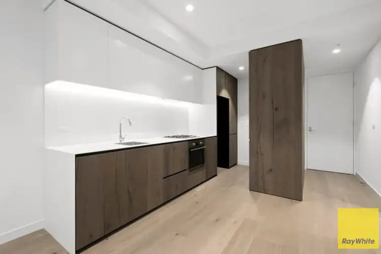Third view of Homely apartment listing, 202/386 Burnley Street, Richmond VIC 3121