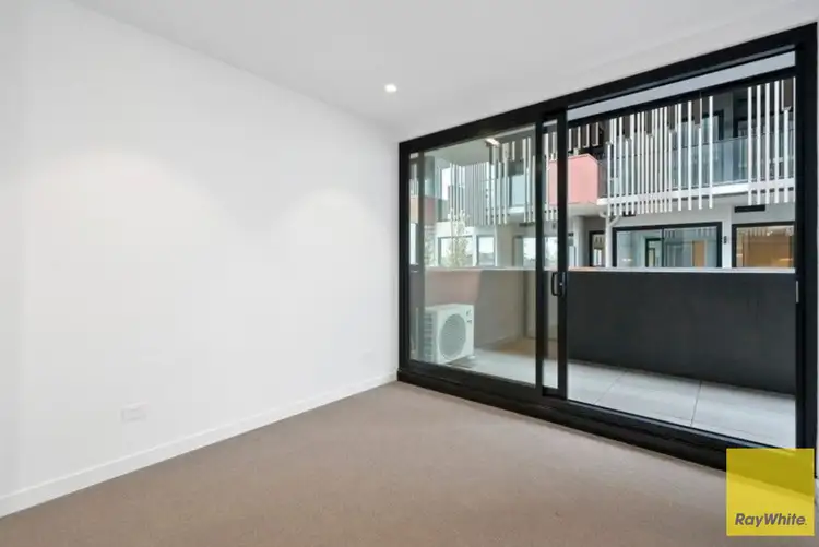 Fourth view of Homely apartment listing, 202/386 Burnley Street, Richmond VIC 3121