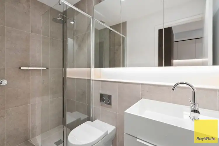 Fifth view of Homely apartment listing, 202/386 Burnley Street, Richmond VIC 3121