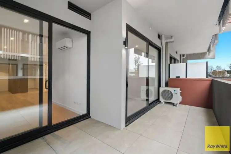 Seventh view of Homely apartment listing, 202/386 Burnley Street, Richmond VIC 3121