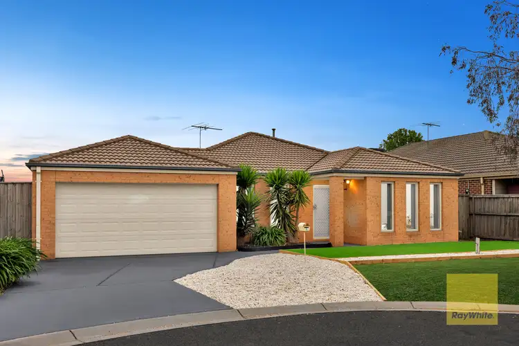 6 Banilla Close, Point Cook VIC 3030