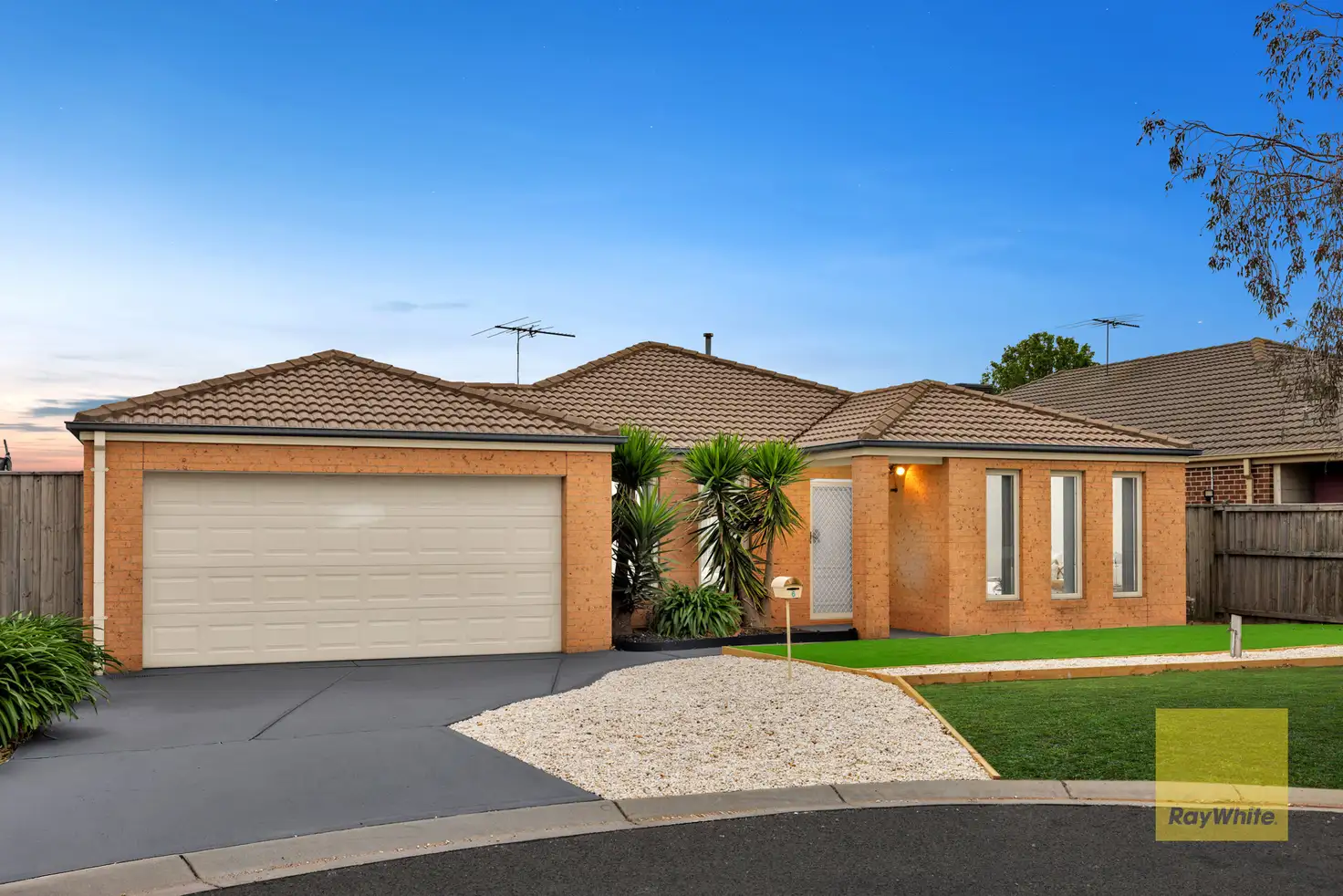 Main view of Homely house listing, 6 Banilla Close, Point Cook VIC 3030