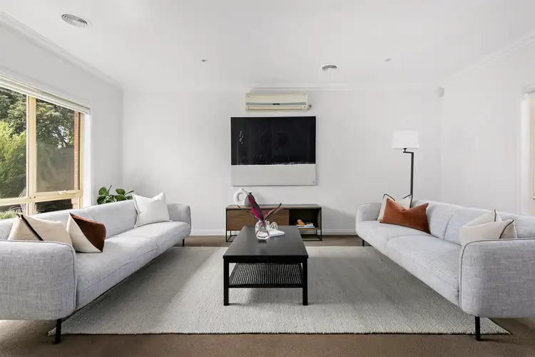 Third view of Homely townhouse listing, 1/15 Sefton Street, Pascoe Vale VIC 3044