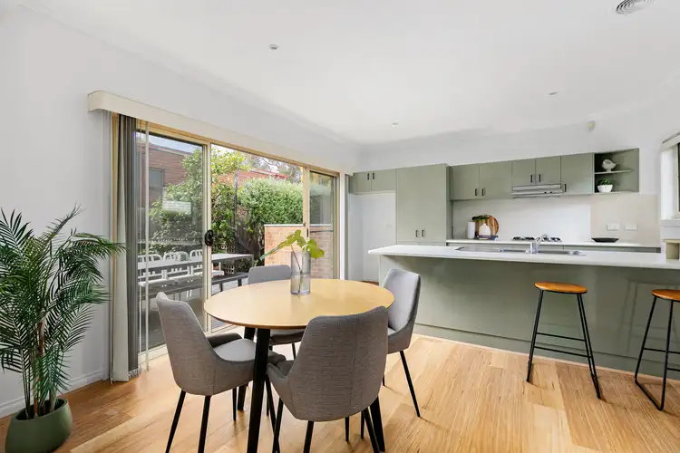 Fourth view of Homely townhouse listing, 1/15 Sefton Street, Pascoe Vale VIC 3044