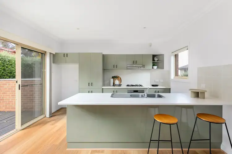 Fifth view of Homely townhouse listing, 1/15 Sefton Street, Pascoe Vale VIC 3044