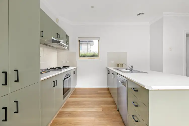 Sixth view of Homely townhouse listing, 1/15 Sefton Street, Pascoe Vale VIC 3044