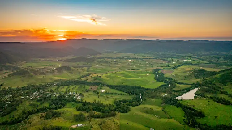 1890 Maleny - Kenilworth Road, Conondale QLD 4552