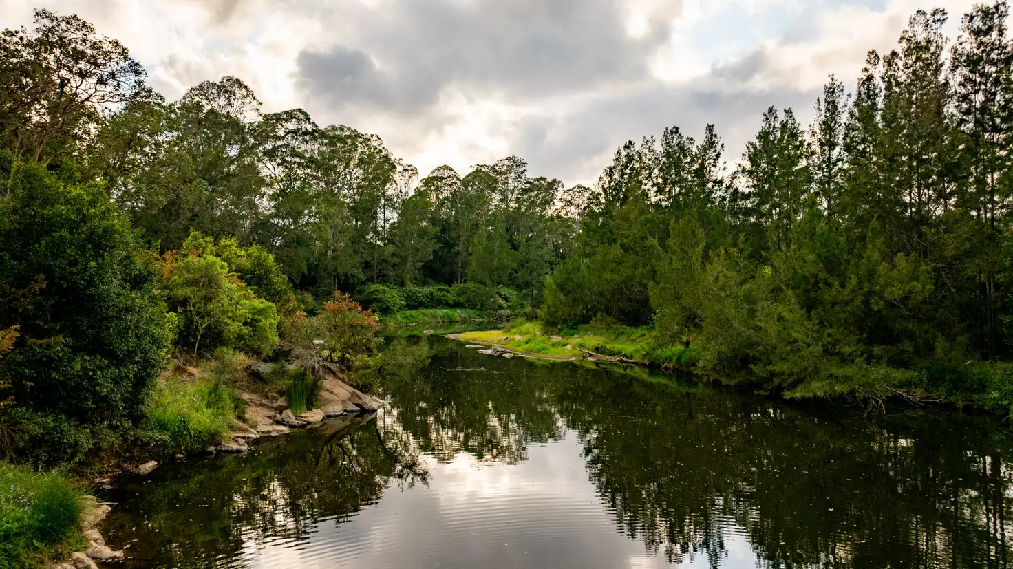 Main view of Homely land listing, 1890 Maleny - Kenilworth Road, Conondale QLD 4552