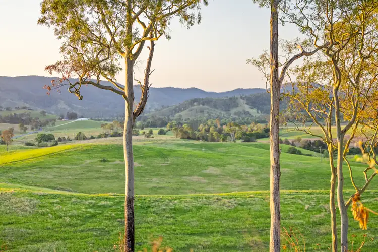 Fifth view of Homely land listing, 1890 Maleny - Kenilworth Road, Conondale QLD 4552