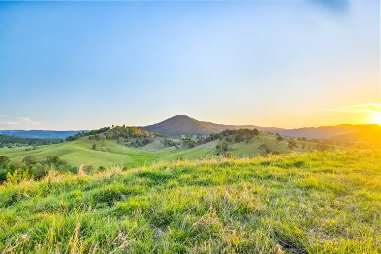 Sixth view of Homely land listing, 1890 Maleny - Kenilworth Road, Conondale QLD 4552