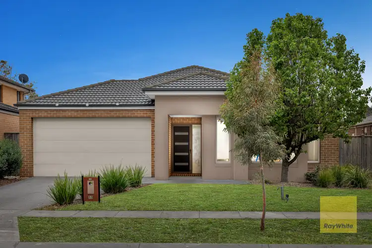 11 Festival Drive, Point Cook VIC 3030