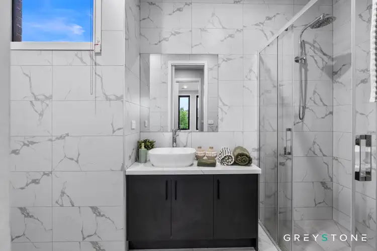 Fifth view of Homely house listing, 3 Pienza Road, Fraser Rise VIC 3336