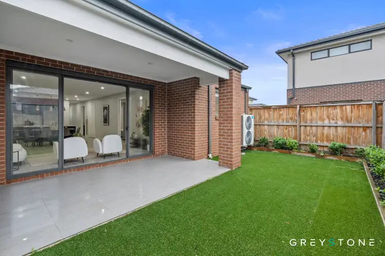 Sixth view of Homely house listing, 3 Pienza Road, Fraser Rise VIC 3336