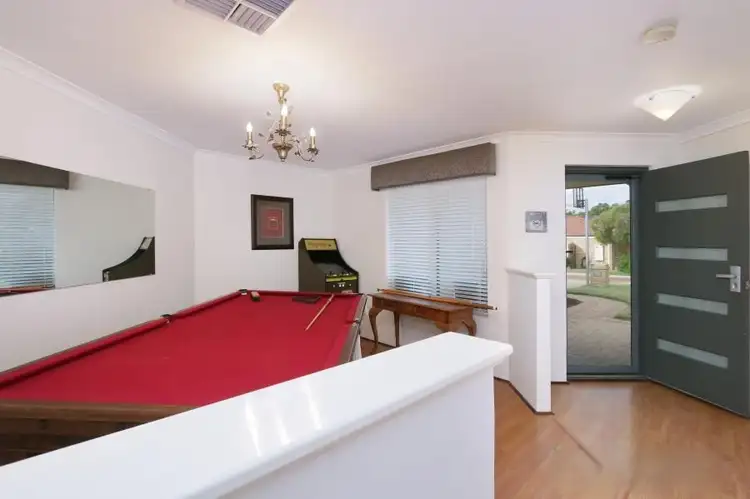 Fifth view of Homely house listing, 20 St Michaels Green, Canning Vale WA 6155