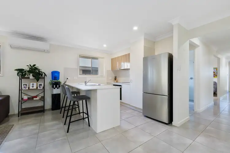 7 Benwerrin Street, Pimpama QLD 4209