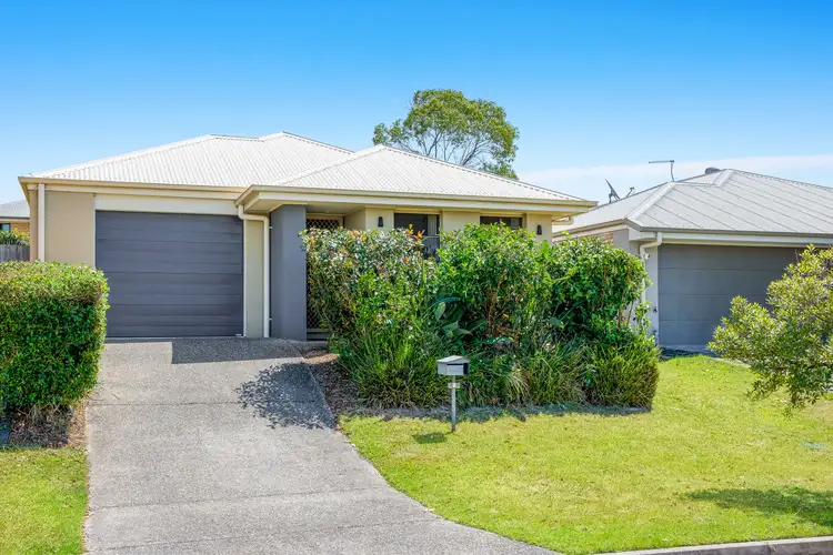7 Benwerrin Street, Pimpama QLD 4209