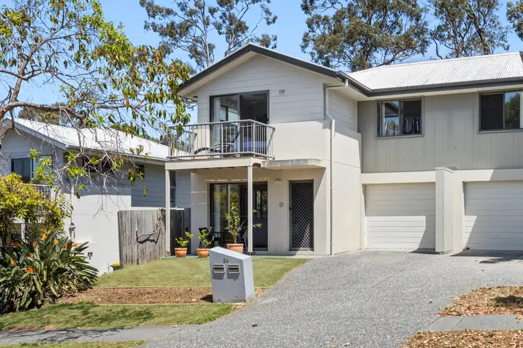 4/24 Bidmead Circuit, Pimpama QLD 4209