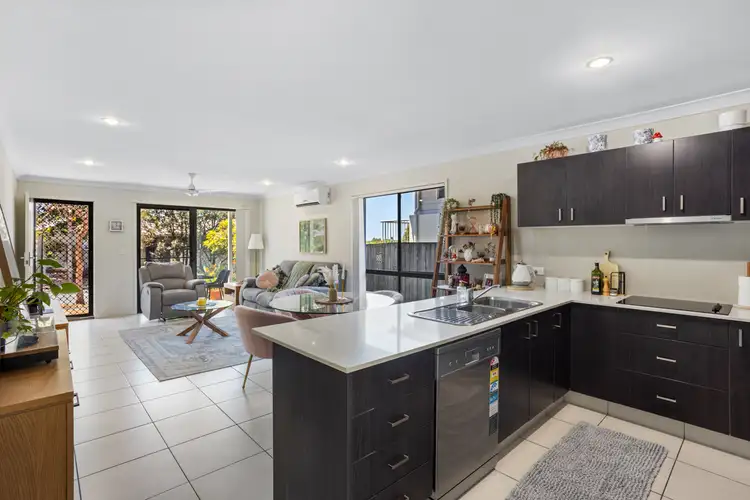 Third view of Homely house listing, 4/24 Bidmead Circuit, Pimpama QLD 4209