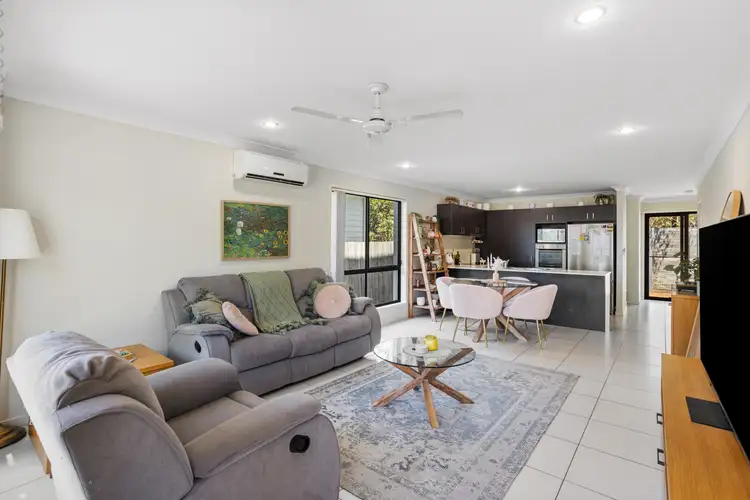 Fourth view of Homely house listing, 4/24 Bidmead Circuit, Pimpama QLD 4209