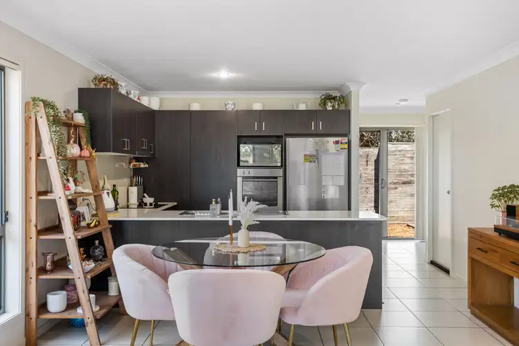 Fifth view of Homely house listing, 4/24 Bidmead Circuit, Pimpama QLD 4209
