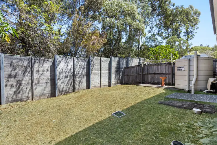 Sixth view of Homely house listing, 4/24 Bidmead Circuit, Pimpama QLD 4209