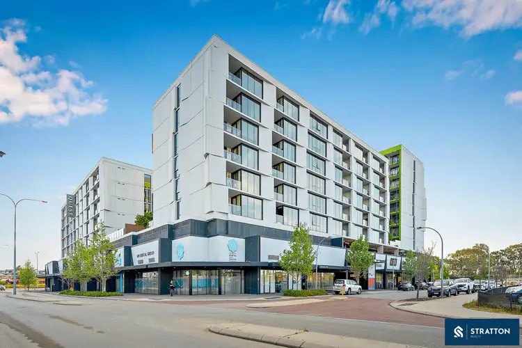207/6 Baumea Way, Innaloo WA 6018