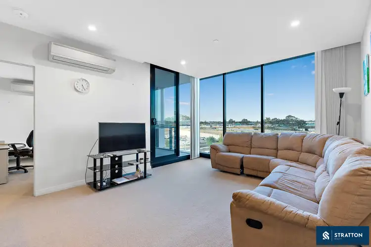 Fourth view of Homely apartment listing, 207/6 Baumea Way, Innaloo WA 6018