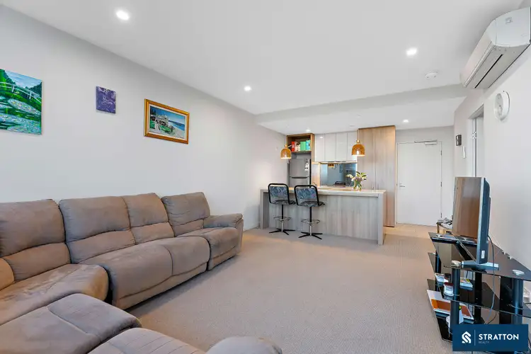 Fifth view of Homely apartment listing, 207/6 Baumea Way, Innaloo WA 6018