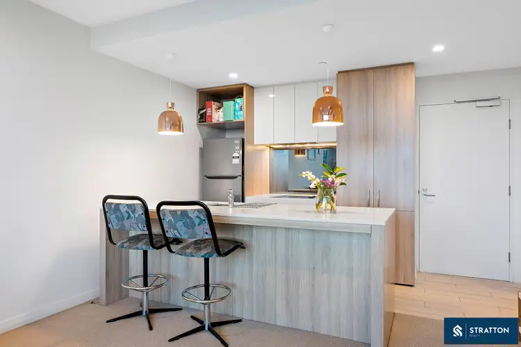Seventh view of Homely apartment listing, 207/6 Baumea Way, Innaloo WA 6018