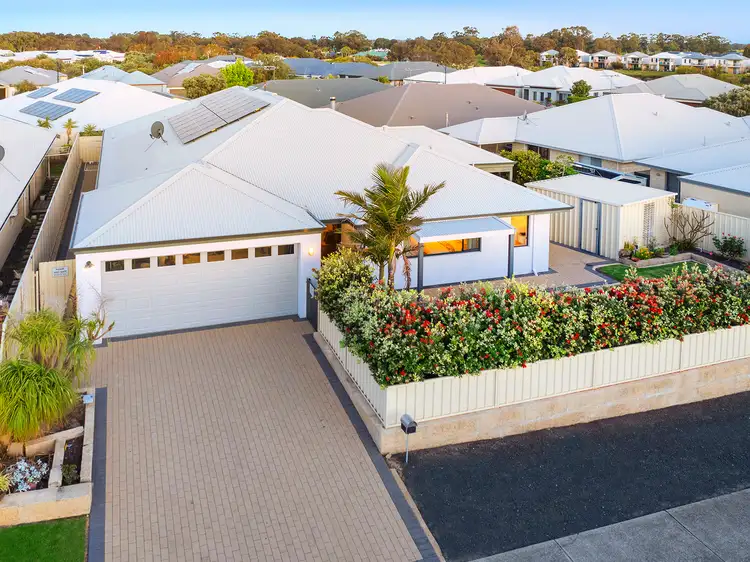 4 Augusta Parade, Dunsborough WA 6281
