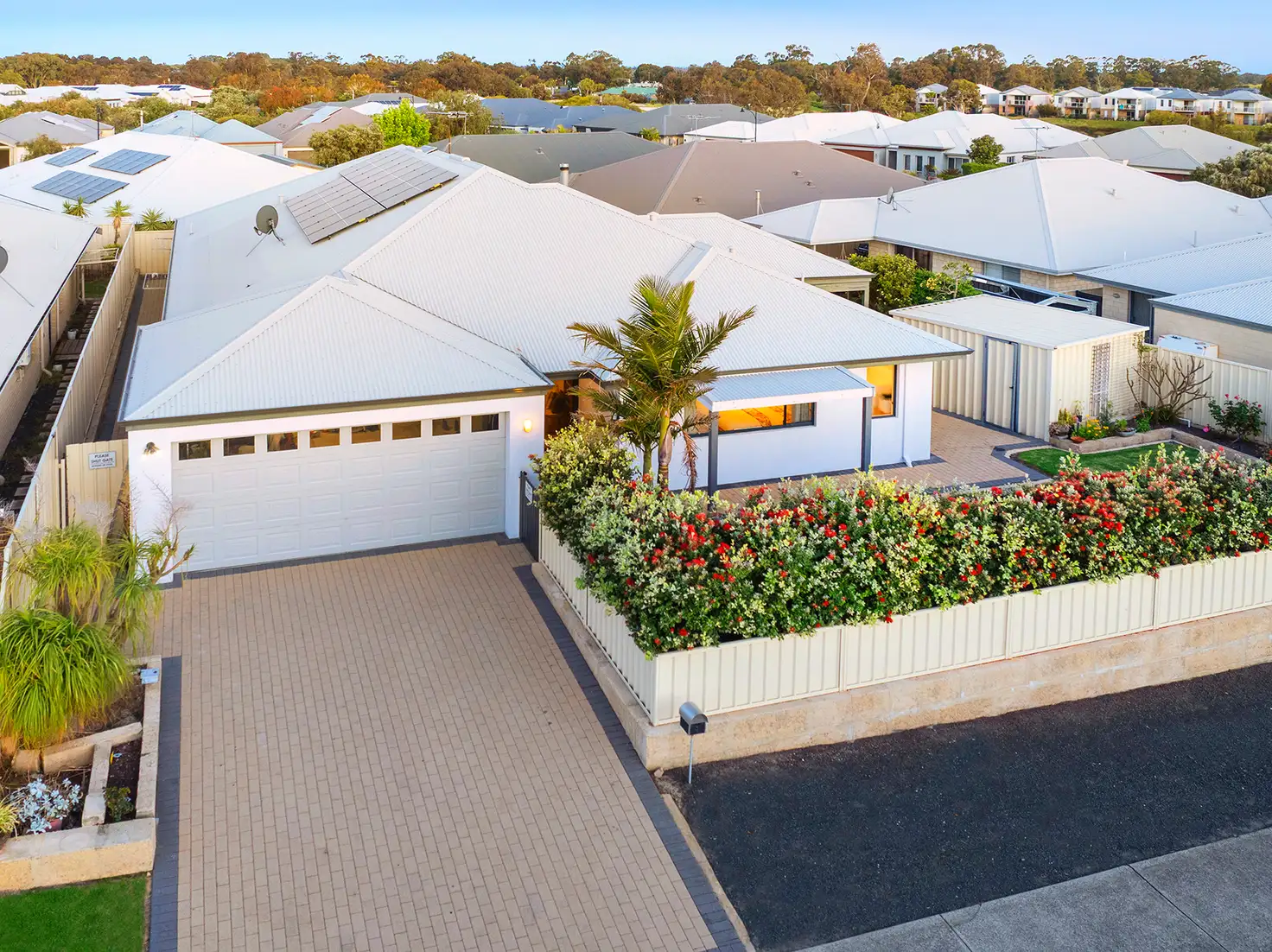 Main view of Homely house listing, 4 Augusta Parade, Dunsborough WA 6281