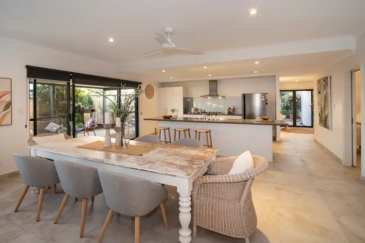 Second view of Homely house listing, 4 Augusta Parade, Dunsborough WA 6281