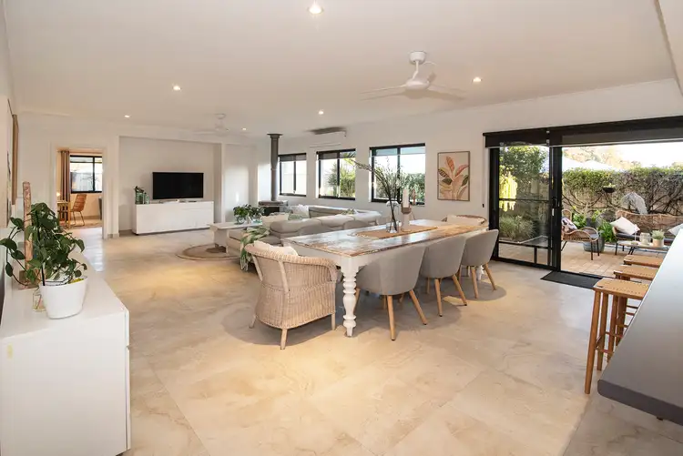 Third view of Homely house listing, 4 Augusta Parade, Dunsborough WA 6281