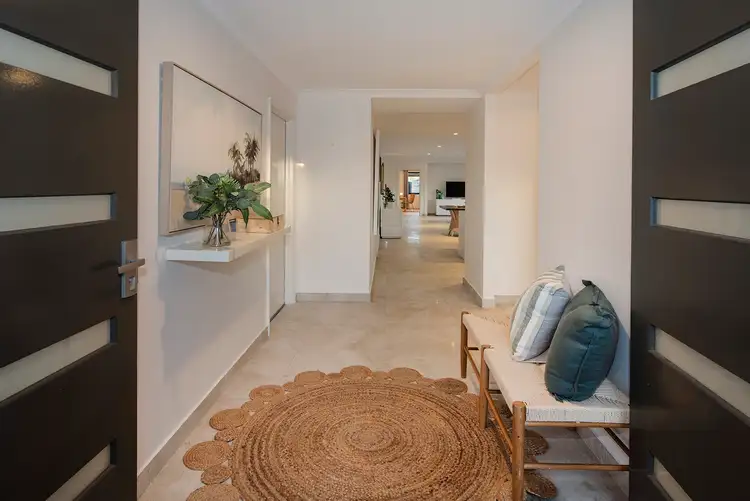 Fourth view of Homely house listing, 4 Augusta Parade, Dunsborough WA 6281