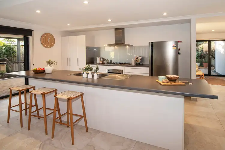 Fifth view of Homely house listing, 4 Augusta Parade, Dunsborough WA 6281