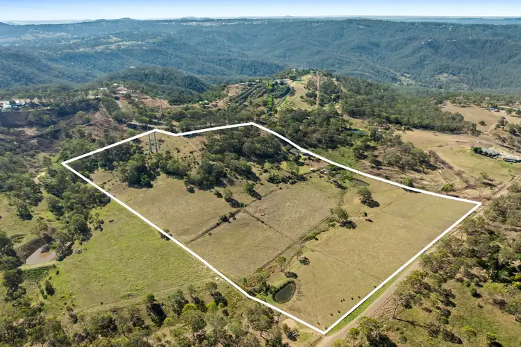 394 Preston Boundary Road, Preston QLD 4352