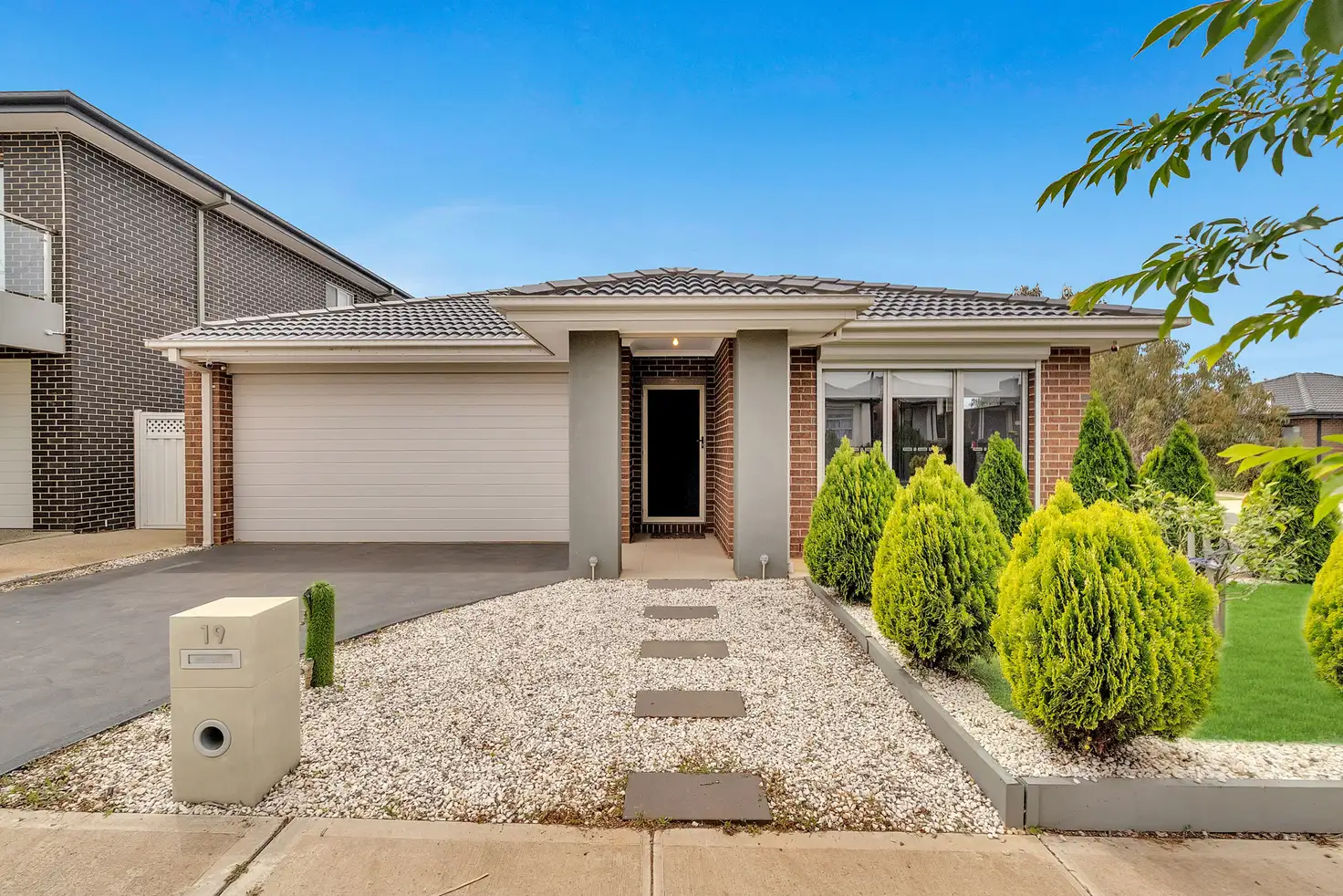 Main view of Homely house listing, 19 Sadie Avenue, Thornhill Park VIC 3335