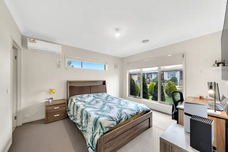 Second view of Homely house listing, 19 Sadie Avenue, Thornhill Park VIC 3335