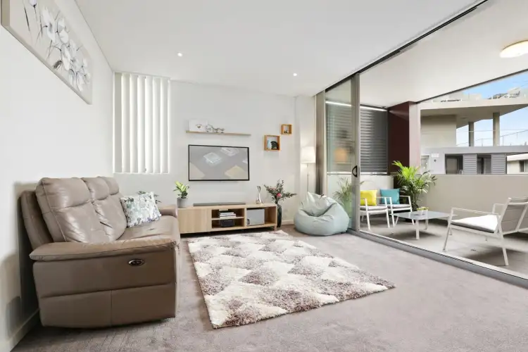 412B/7-13 Centennial Avenue, Lane Cove NSW 2066