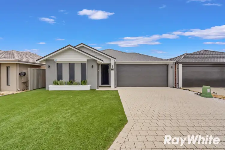 17 Munji Street, South Yunderup WA 6208