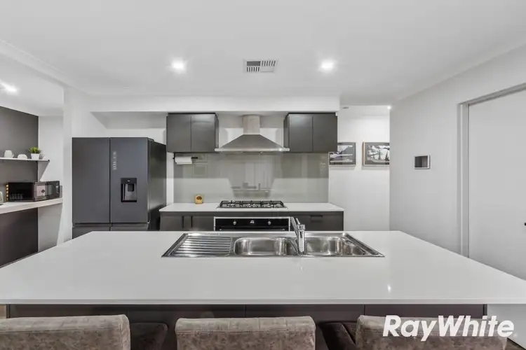 Second view of Homely house listing, 17 Munji Street, South Yunderup WA 6208