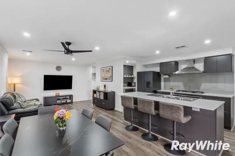 Third view of Homely house listing, 17 Munji Street, South Yunderup WA 6208