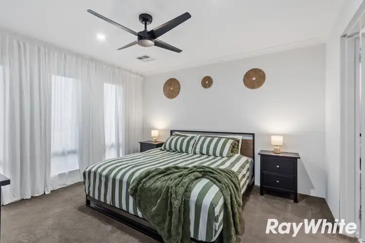 Fourth view of Homely house listing, 17 Munji Street, South Yunderup WA 6208