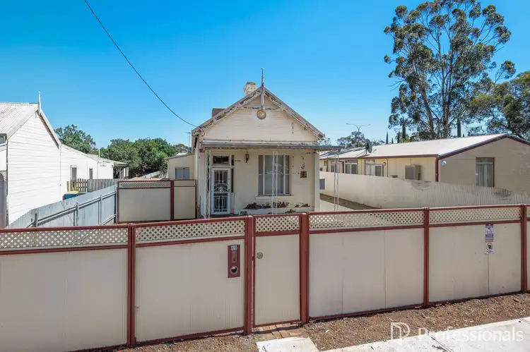 86 Hare Street, Lamington WA 6430