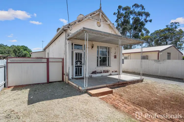 Second view of Homely house listing, 86 Hare Street, Lamington WA 6430