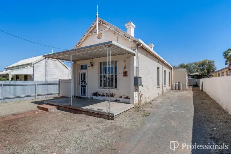 Third view of Homely house listing, 86 Hare Street, Lamington WA 6430