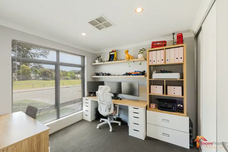 Second view of Homely house listing, 16 Buffalo Street, Baldivis WA 6171