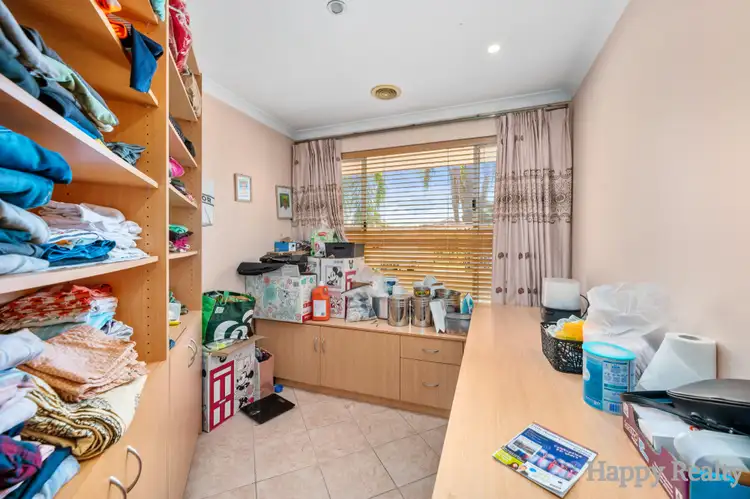 Fifth view of Homely house listing, 11 Lincoln Place, Canning Vale WA 6155