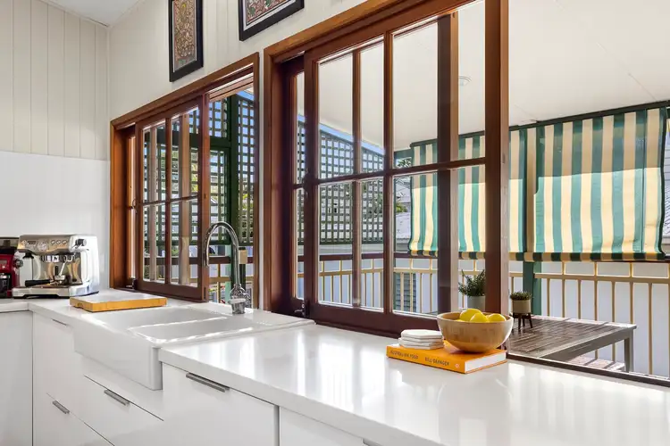 Sixth view of Homely house listing, 4 Dacre Street, Toowong QLD 4066